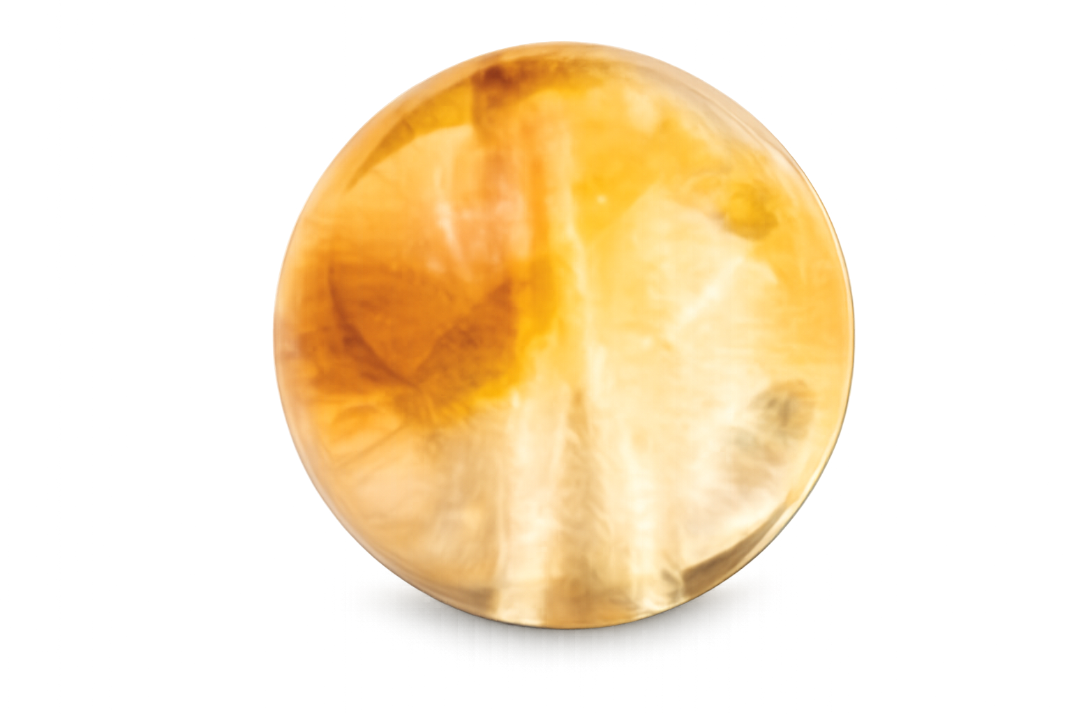 Natural Citrine Bracelet