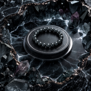 hematite bracelet theme