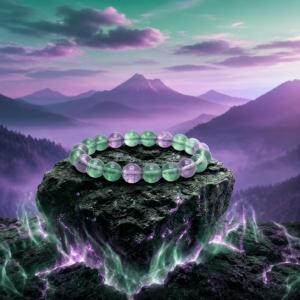 multi fluorite tanishq gems