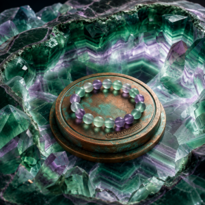 multi fluorite theme