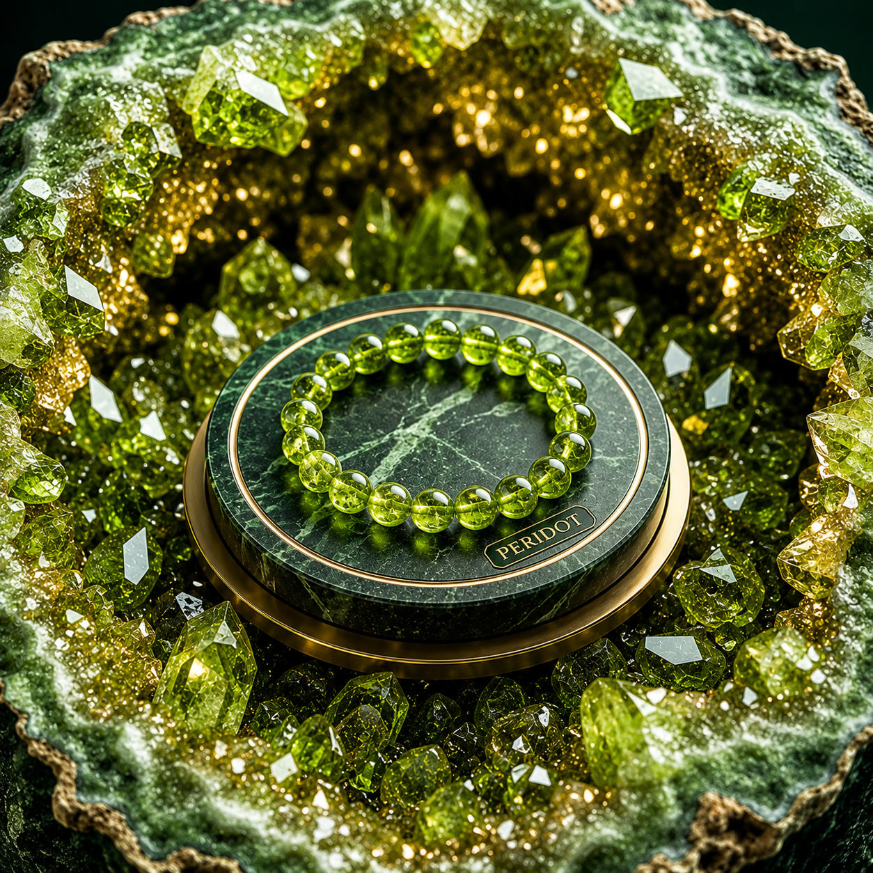 peridot bracelet theme peridot bracelet theme