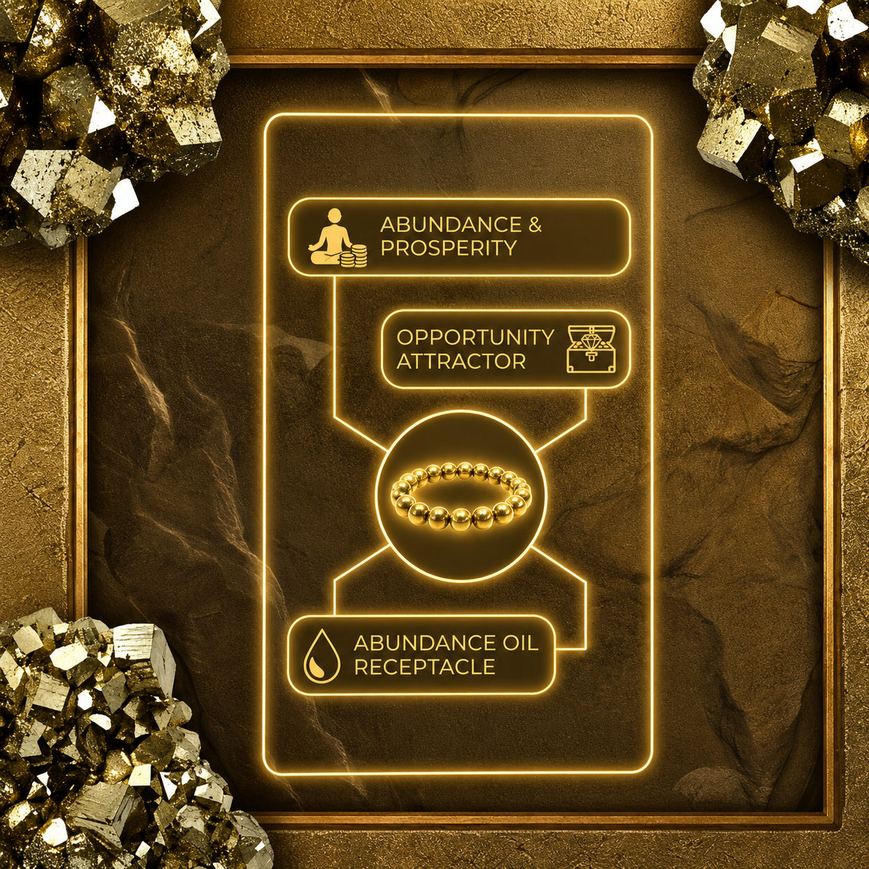 pyrite bracelet benefits pyrite bracelet benefits
