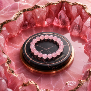 rose quartz theme