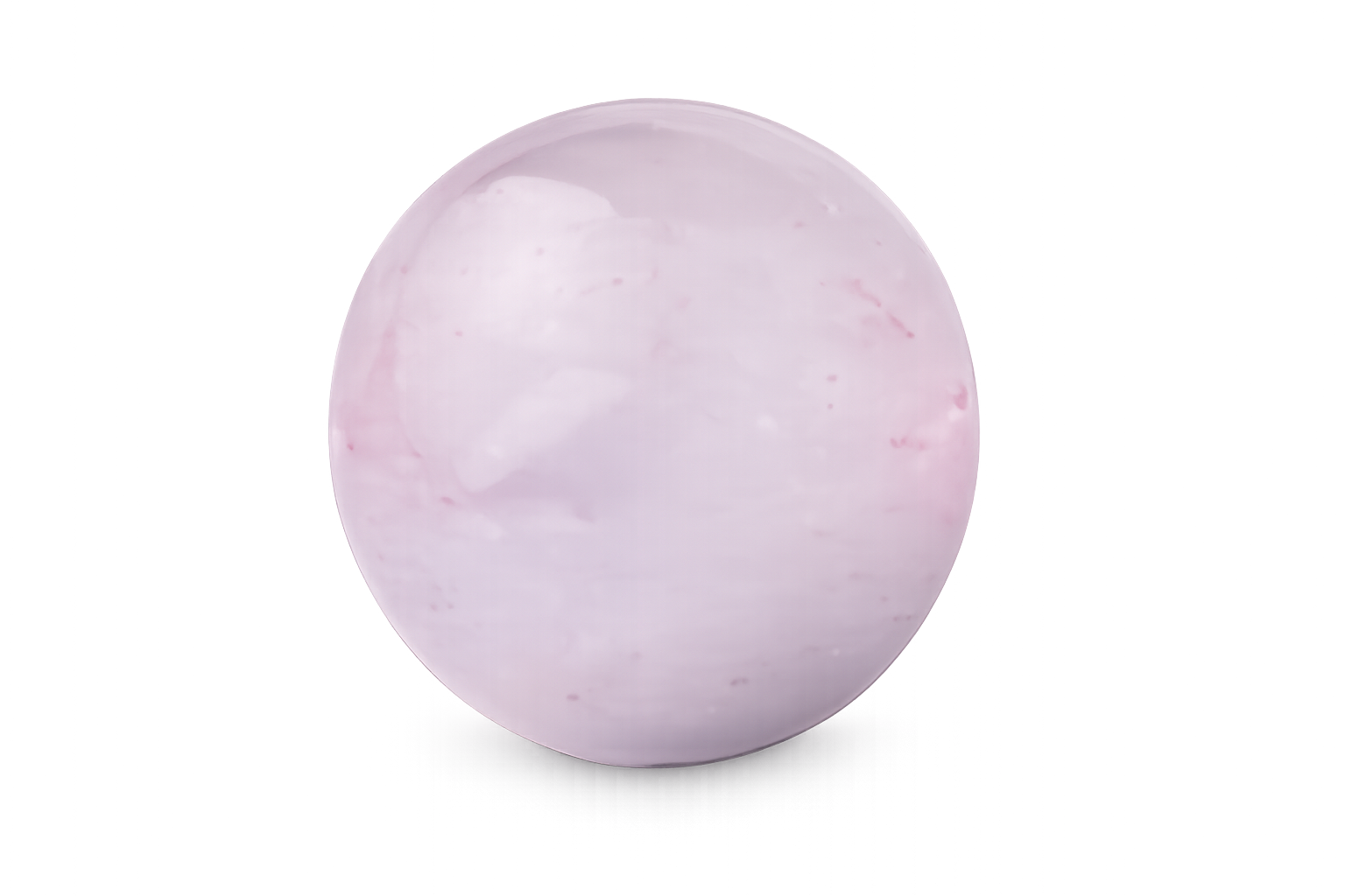 Natural Rose Quartz Bracelet