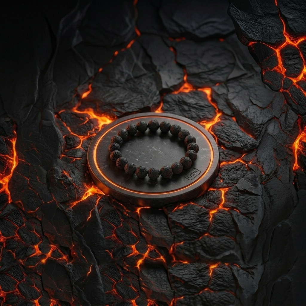 theme lava bracelet theme lava bracelet