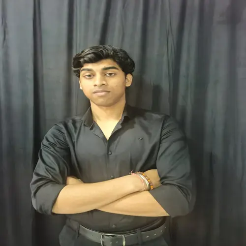 Akhilesh Rawat