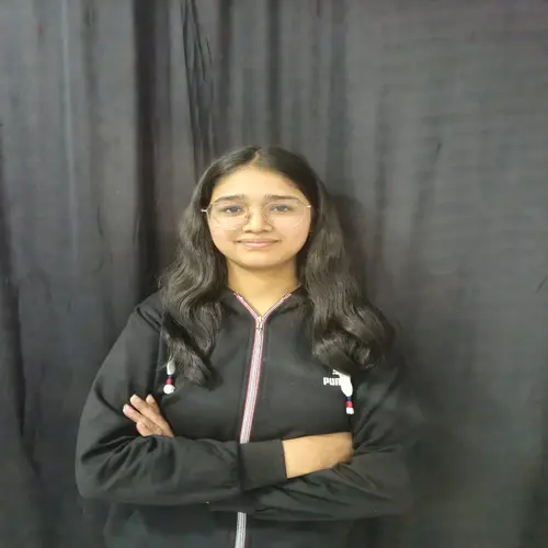 Annu Lakra