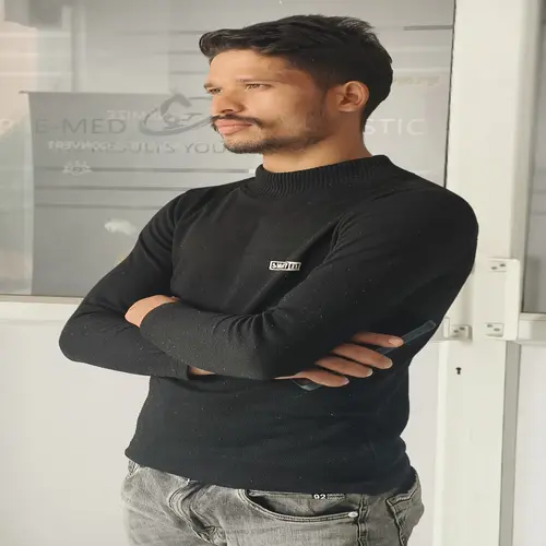 Jai Arora