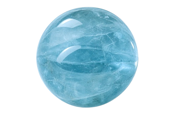 Natural Aquamarine Bracelet