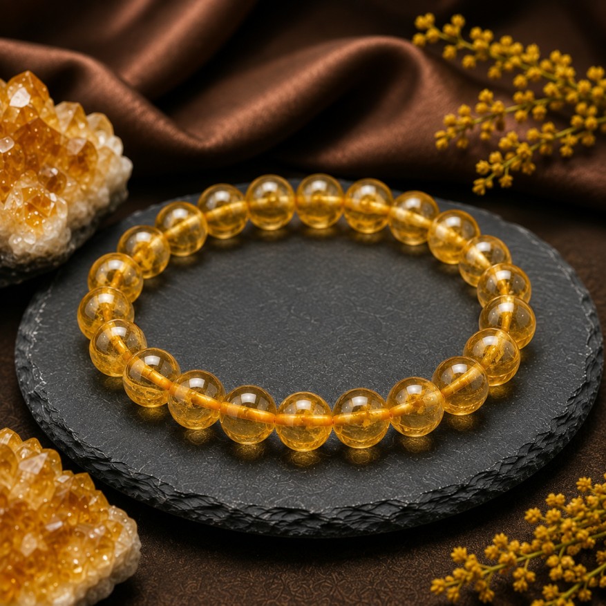 citrine bracelet tanishq gems citrine bracelet tanishq gems