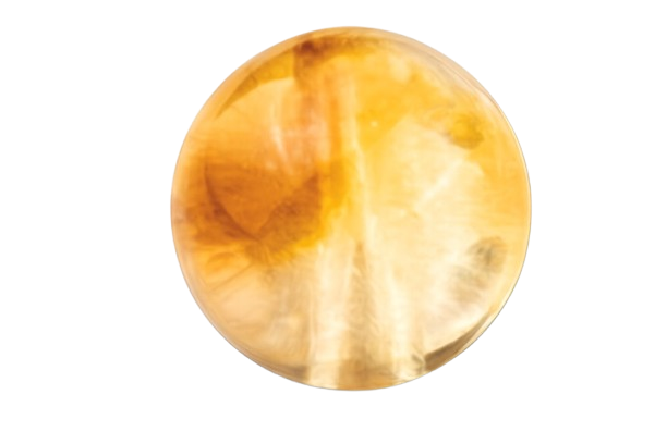 Natural Citrine Bracelet