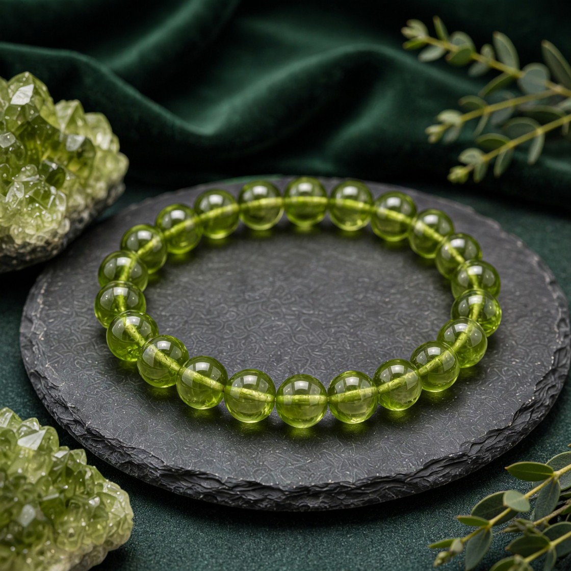 peridot bracelet tanishq gems peridot bracelet tanishq gems