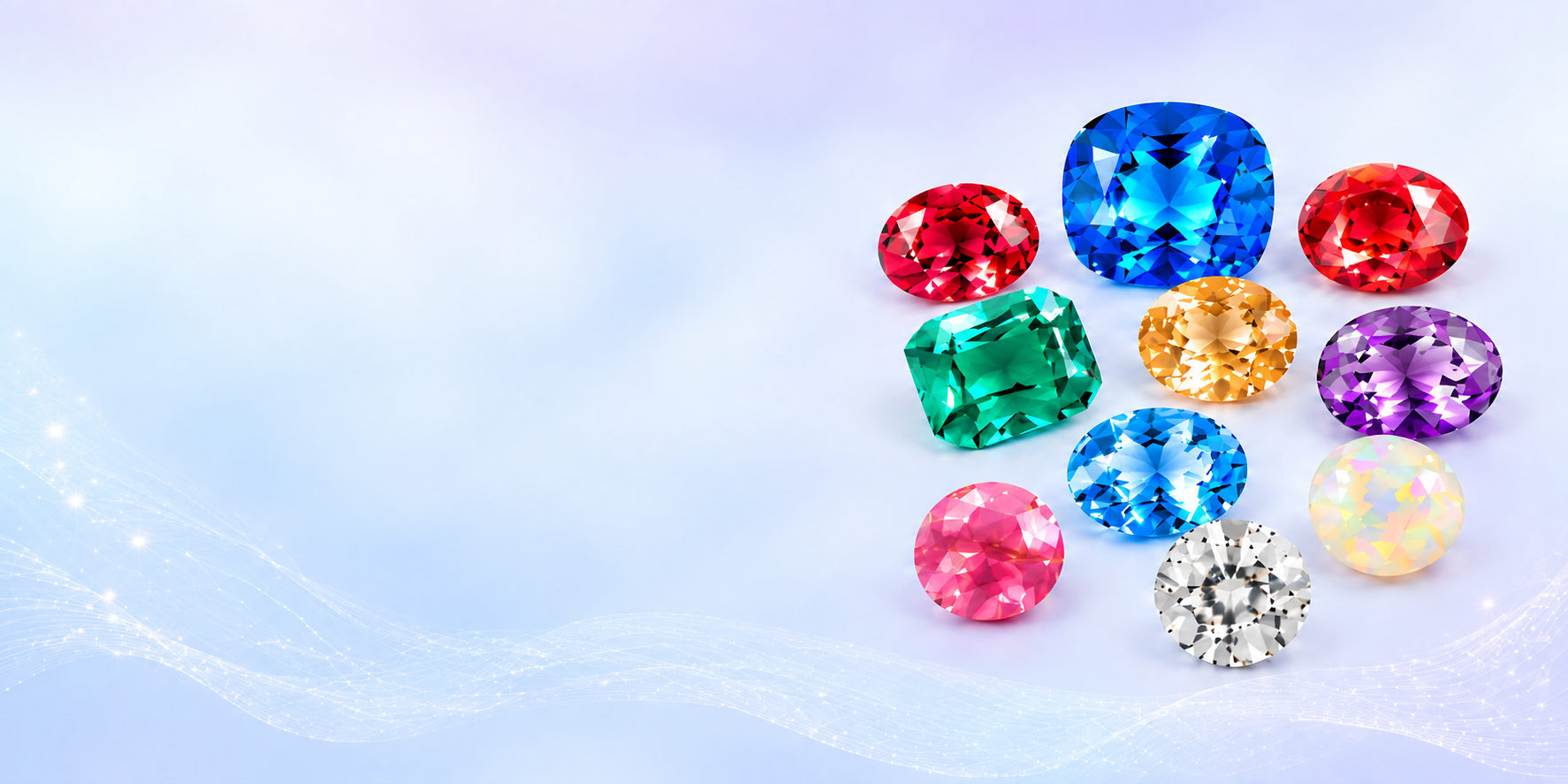 Natural Gemstones