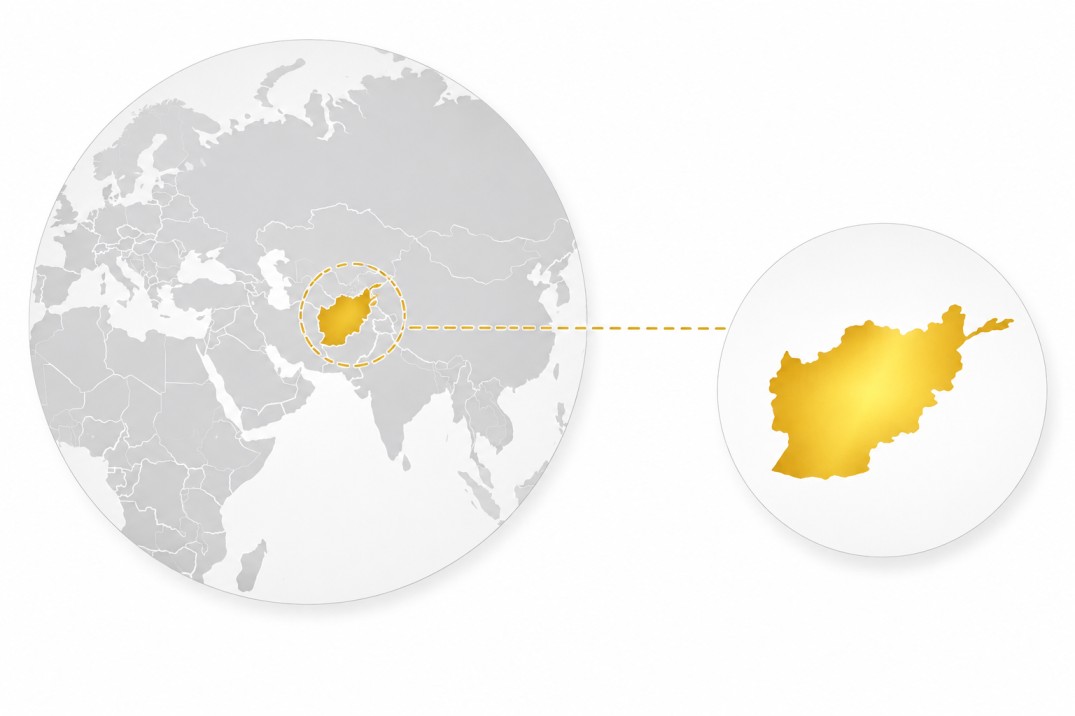 Afghanistan