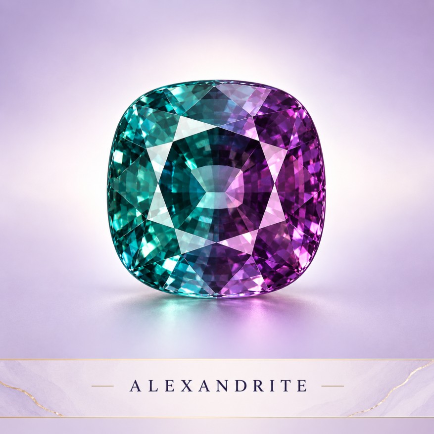 alexandrite