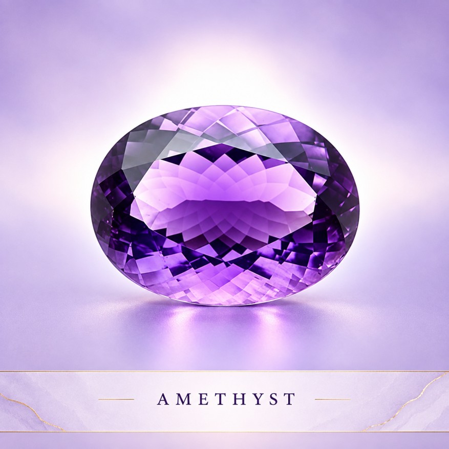 amethyst