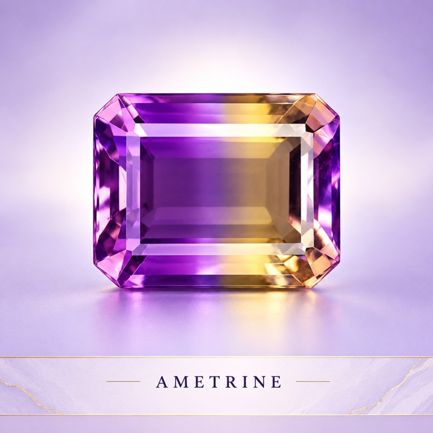 ametrine