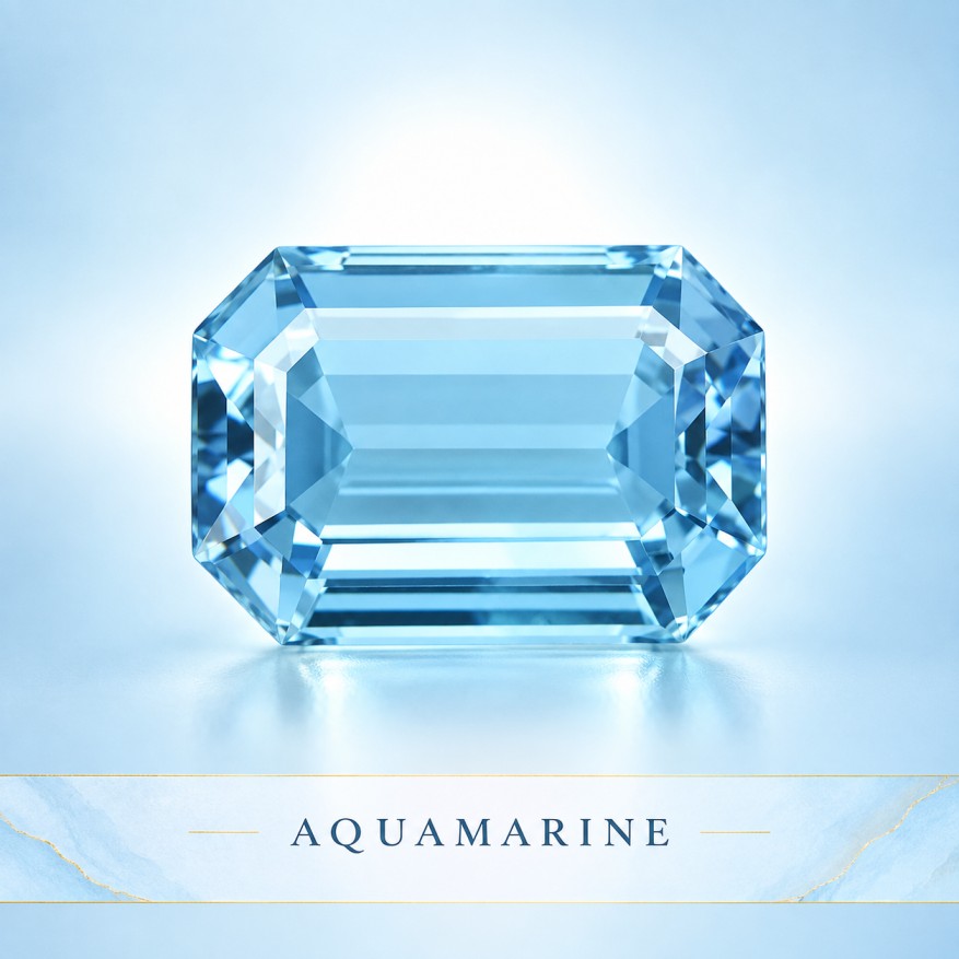 aquamarine
