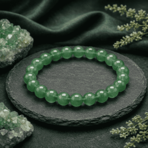 aventurine bracelet tanishq gems
