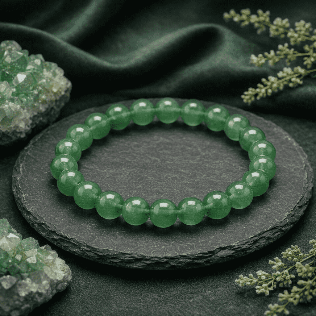 aventurine bracelet tanishq gems aventurine bracelet tanishq gems