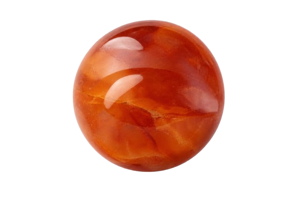 Natural Carnelian Bracelet