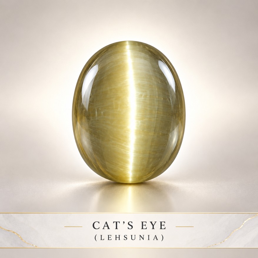 cat's eye