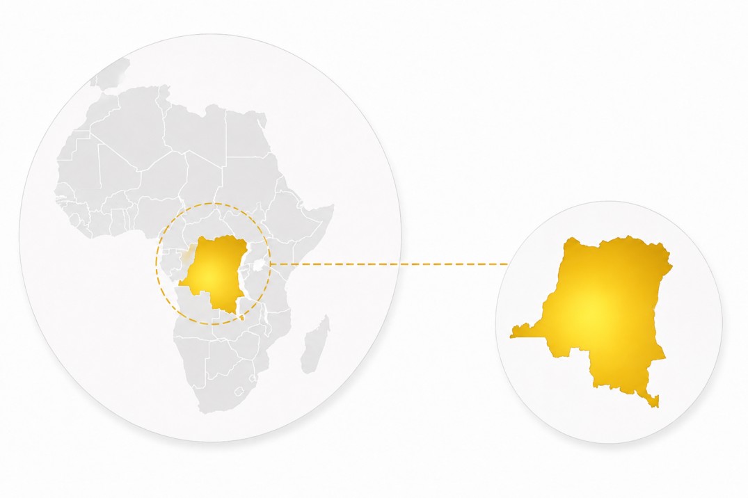 Democratic Republic of the Congo