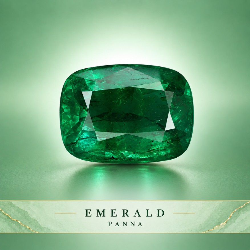 emerald (panna)
