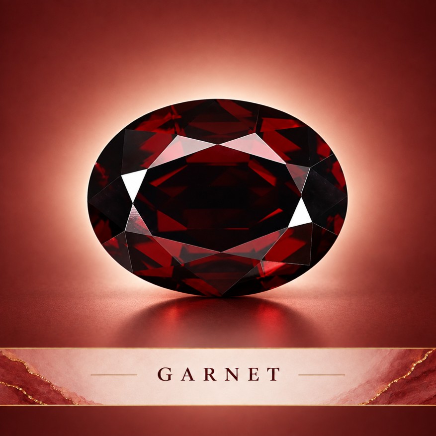 garnet