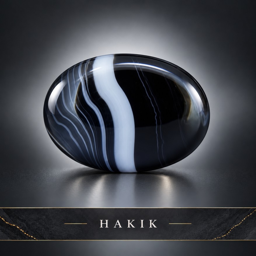 hakik