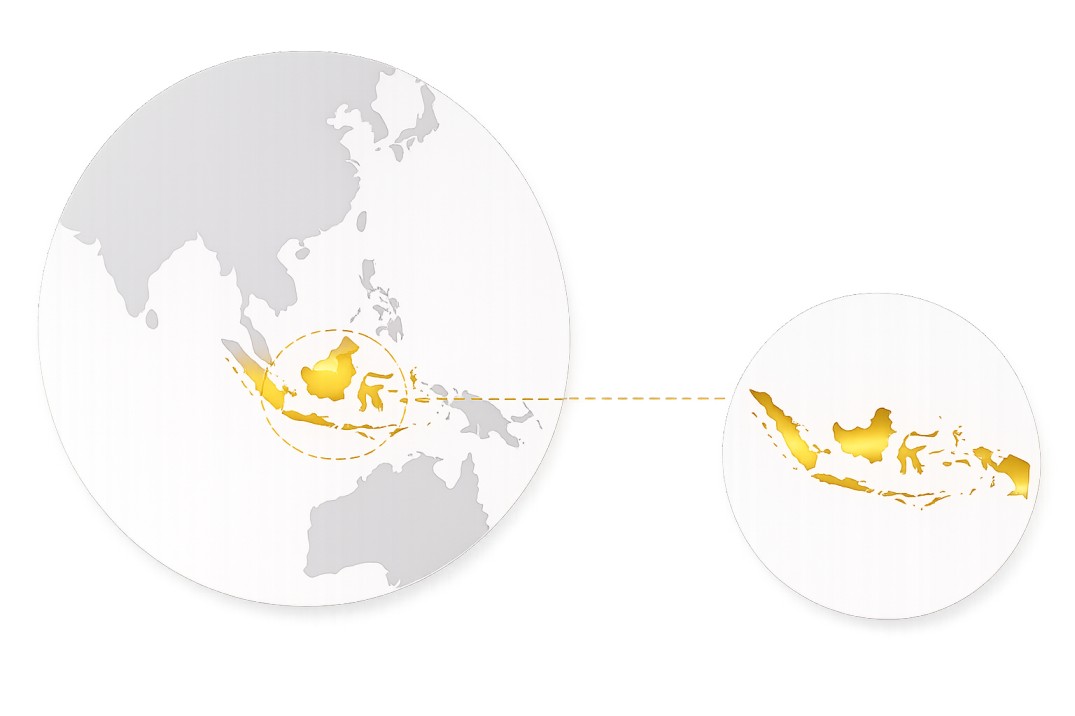 Indonesia