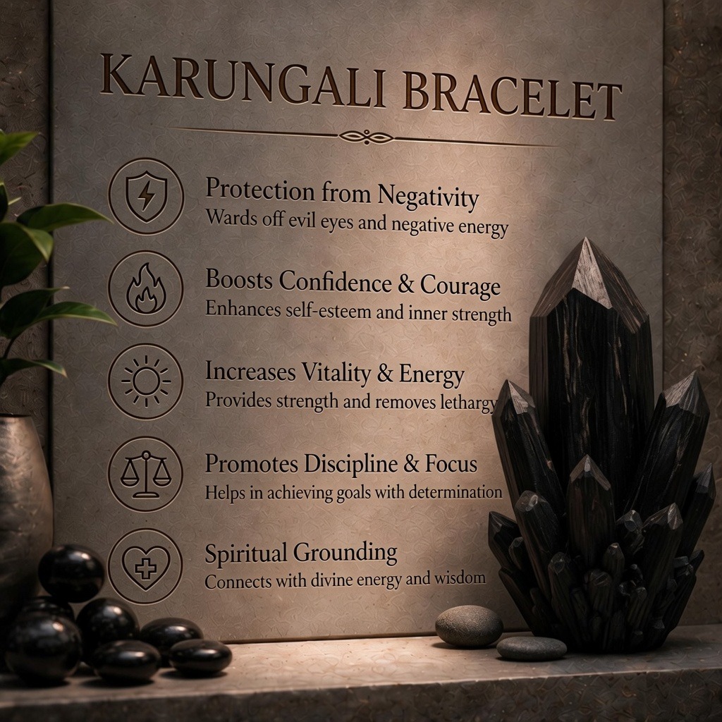 karungali bracelet benefits karungali bracelet benefits