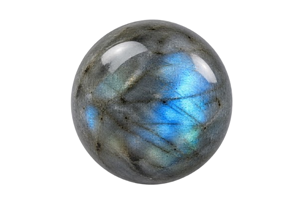 Natural Labradorite Bracelet