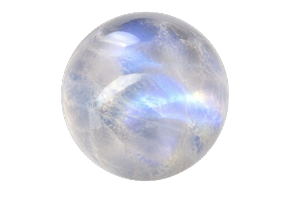 Natural Moonstone Bracelet