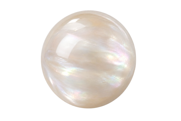 Natural Mother of Pearl Bracelet