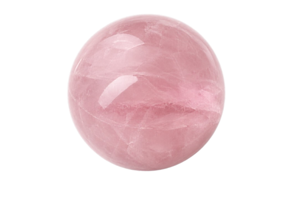 Natural Rose Quartz Bracelet