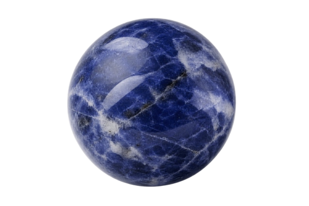 Natural Sodalite Bracelet