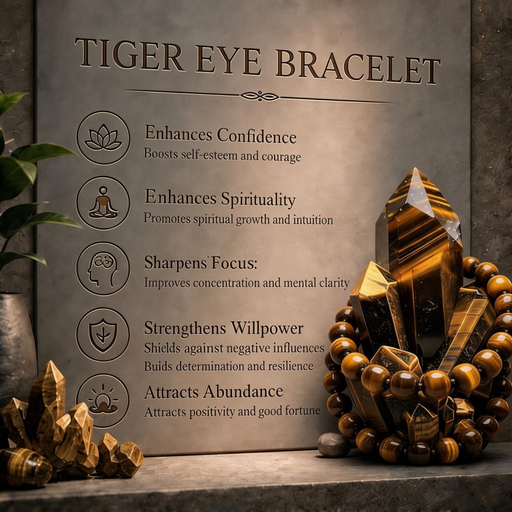 tiger eye bracelet benefits tiger eye bracelet benefits