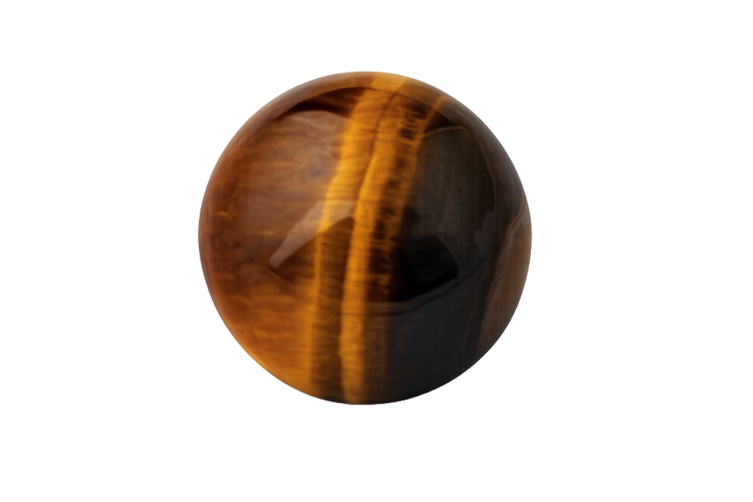 Natural Tiger Eye Bracelet