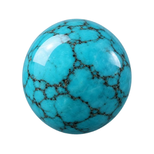 Natural Turquoise Bracelet